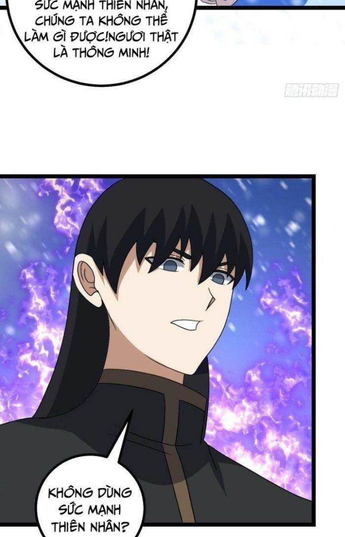 Ta Làm Kiêu Hùng Tại Dị Giới Chapter 536 - 13