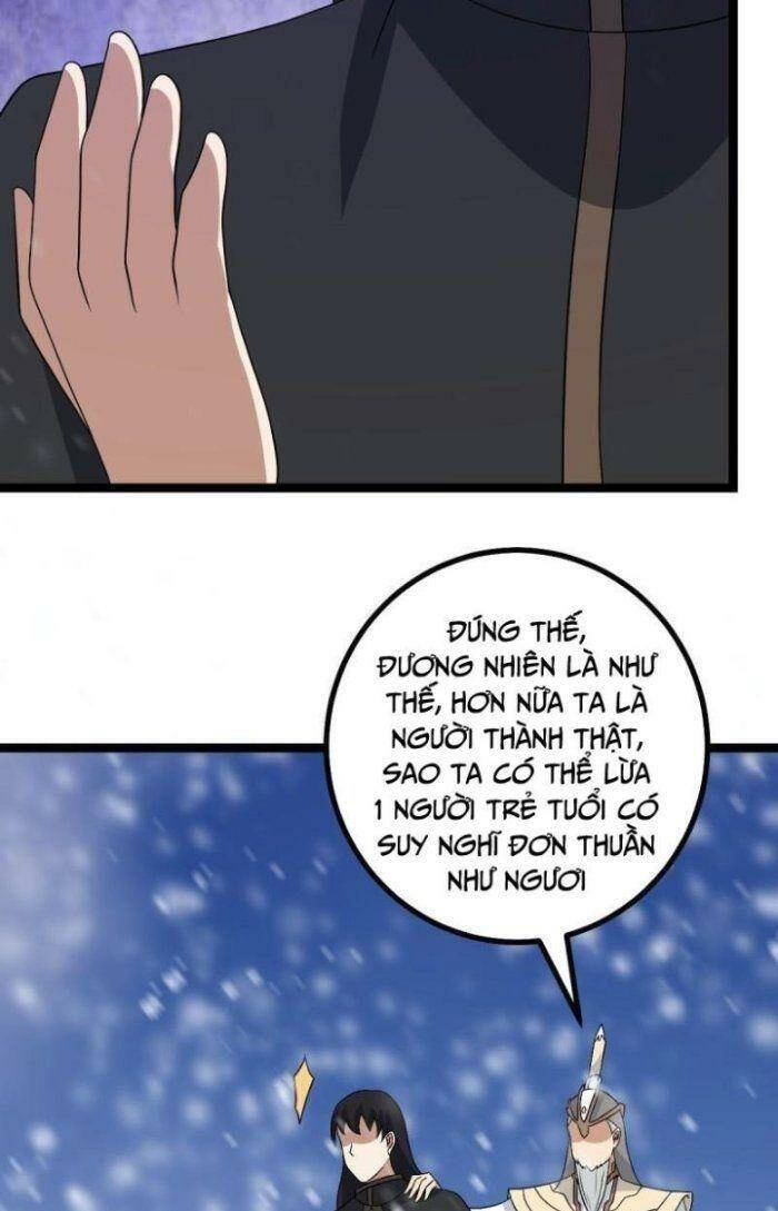 Ta Làm Kiêu Hùng Tại Dị Giới Chapter 536 - 16