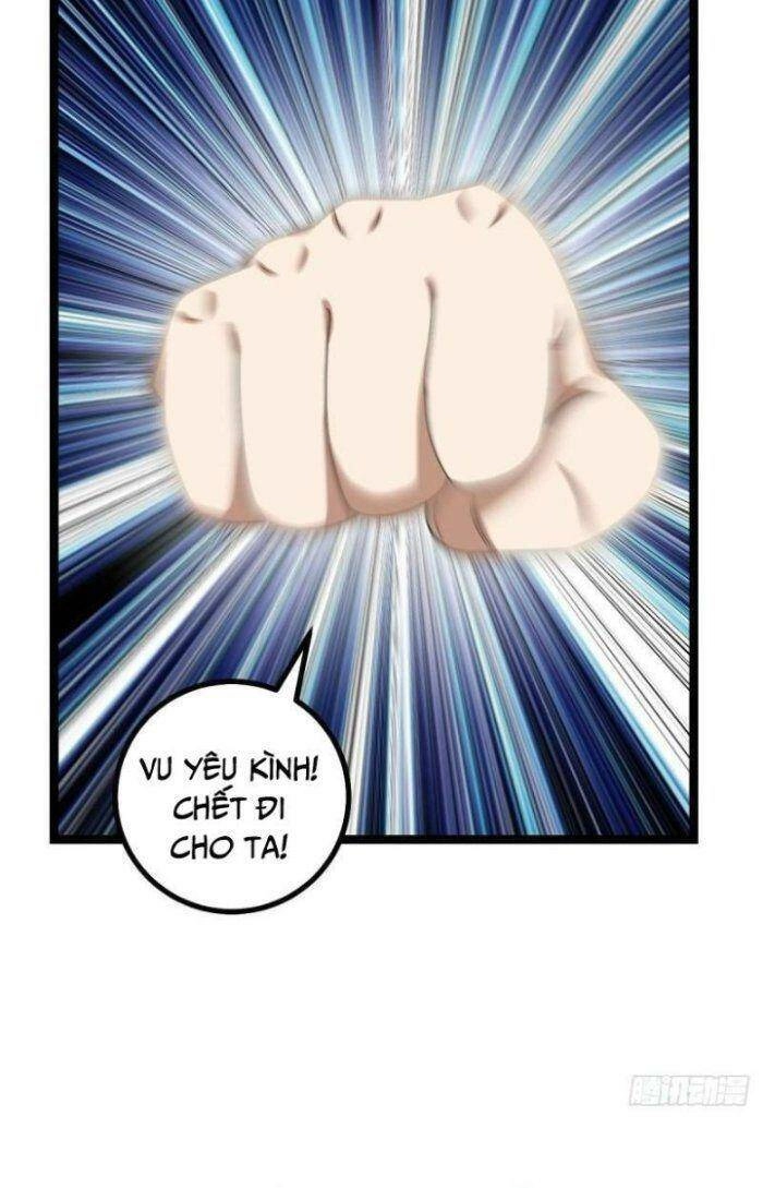 Ta Làm Kiêu Hùng Tại Dị Giới Chapter 536 - 19