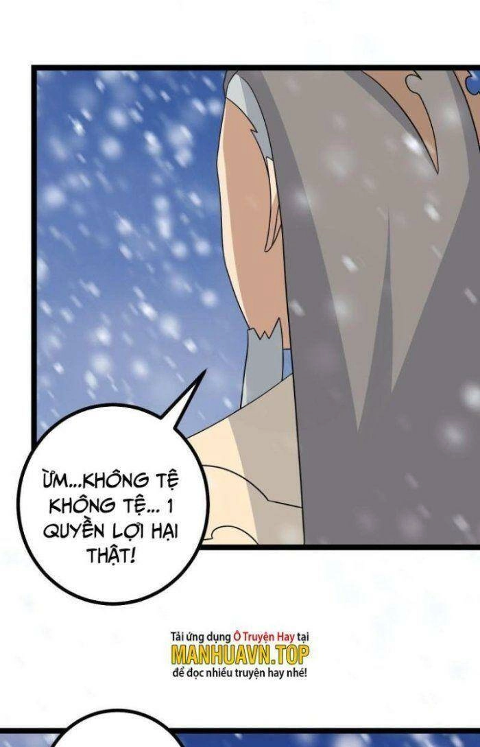 Ta Làm Kiêu Hùng Tại Dị Giới Chapter 536 - 20