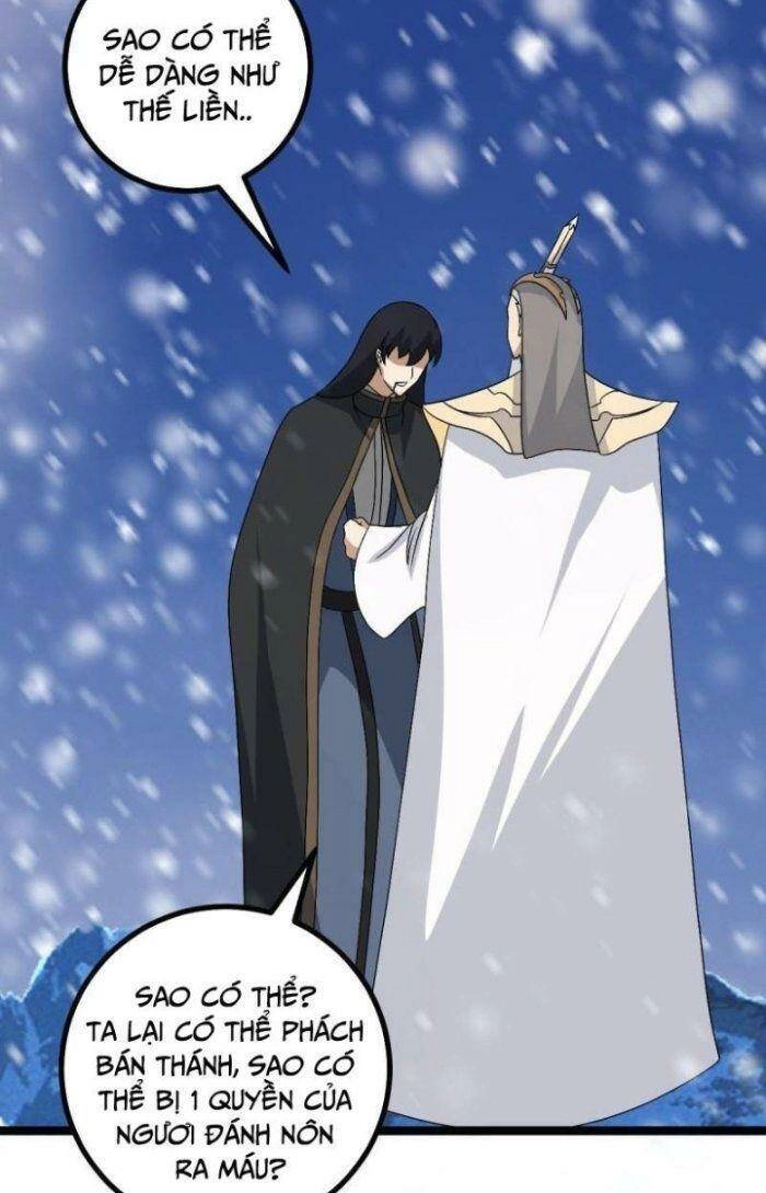 Ta Làm Kiêu Hùng Tại Dị Giới Chapter 536 - 21