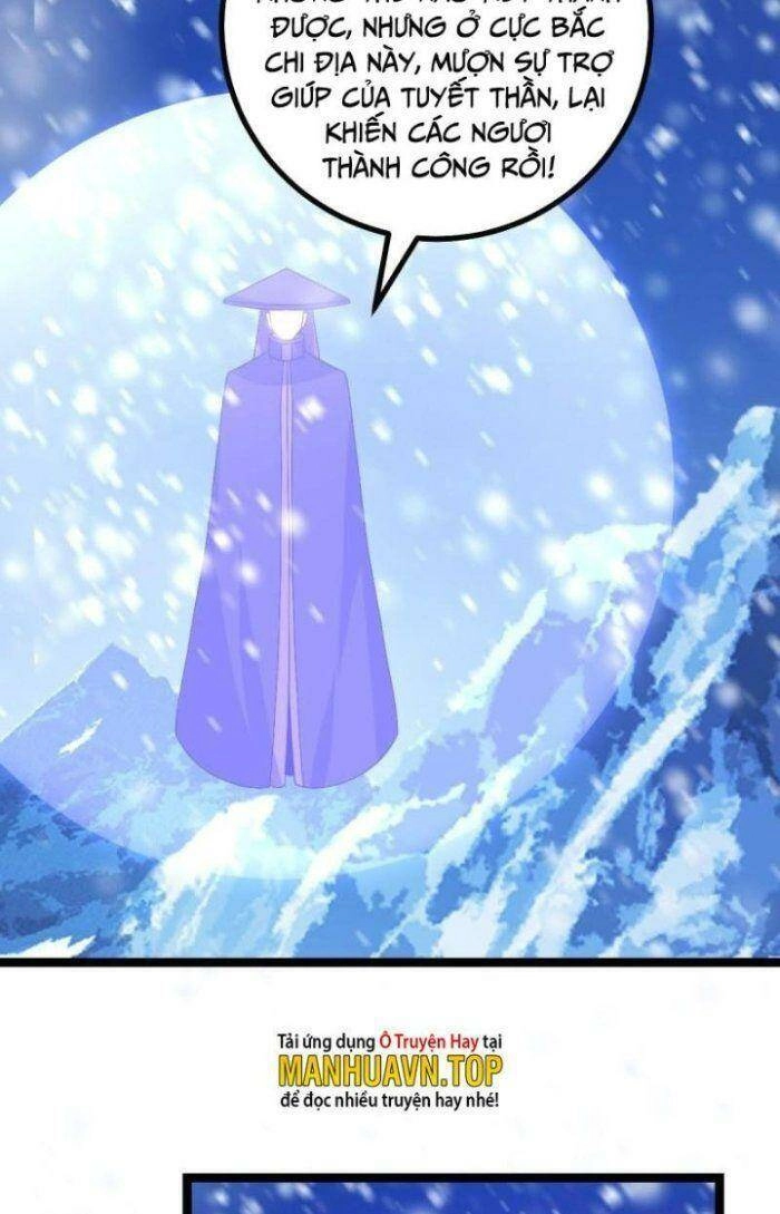 Ta Làm Kiêu Hùng Tại Dị Giới Chapter 536 - 27