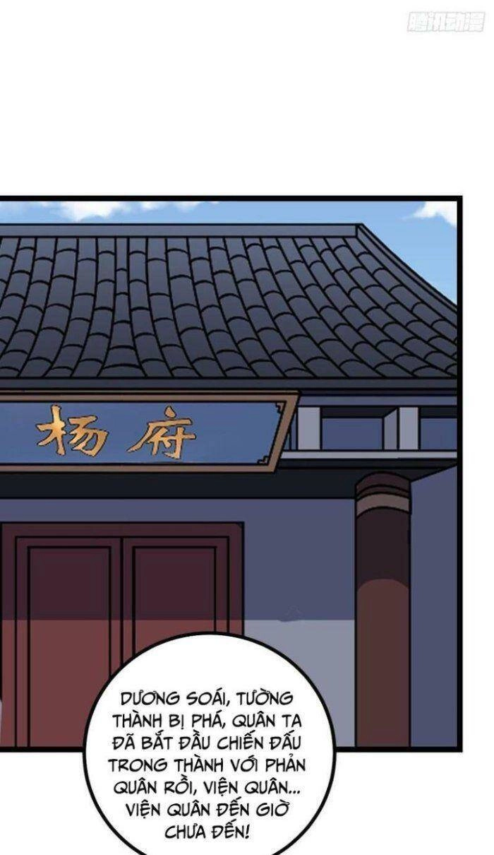 Ta Làm Kiêu Hùng Tại Dị Giới Chapter 536 - 29