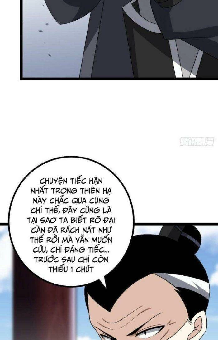 Ta Làm Kiêu Hùng Tại Dị Giới Chapter 536 - 33