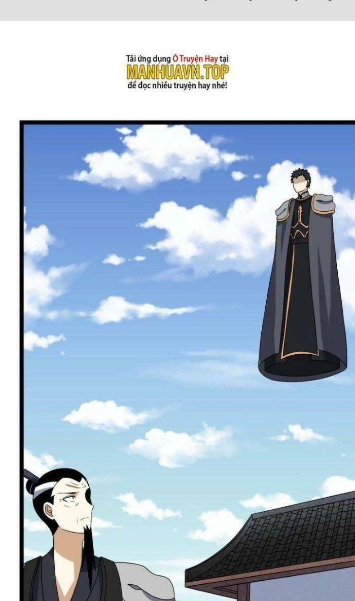 Ta Làm Kiêu Hùng Tại Dị Giới Chapter 537 - 2