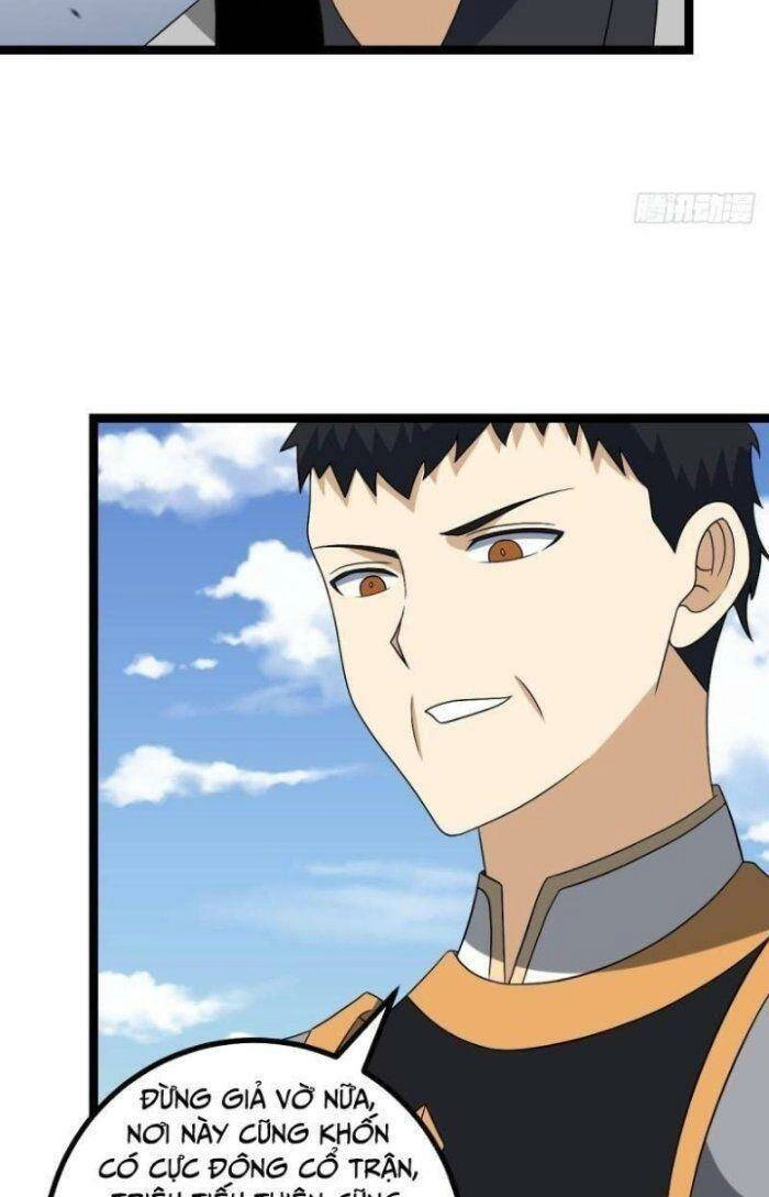 Ta Làm Kiêu Hùng Tại Dị Giới Chapter 537 - 4