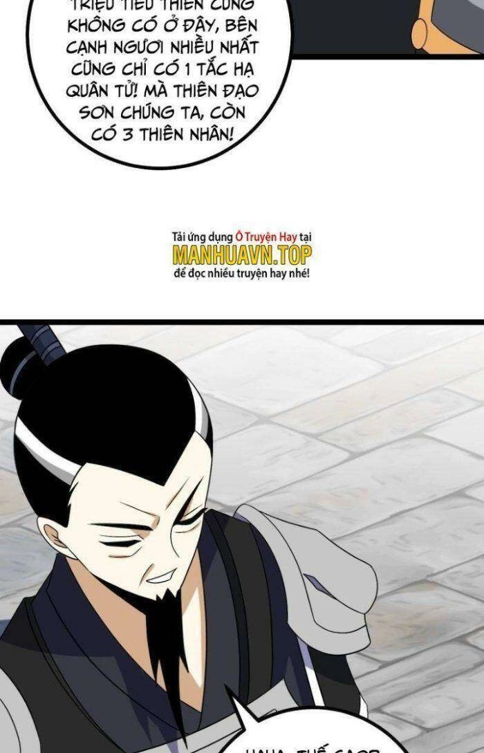 Ta Làm Kiêu Hùng Tại Dị Giới Chapter 537 - 5