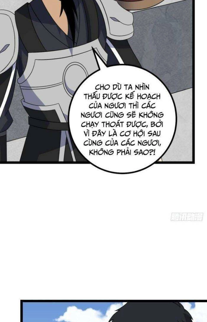 Ta Làm Kiêu Hùng Tại Dị Giới Chapter 537 - 8