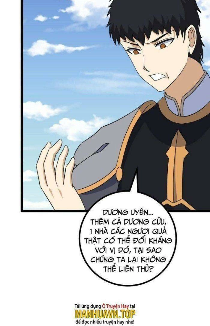 Ta Làm Kiêu Hùng Tại Dị Giới Chapter 537 - 9