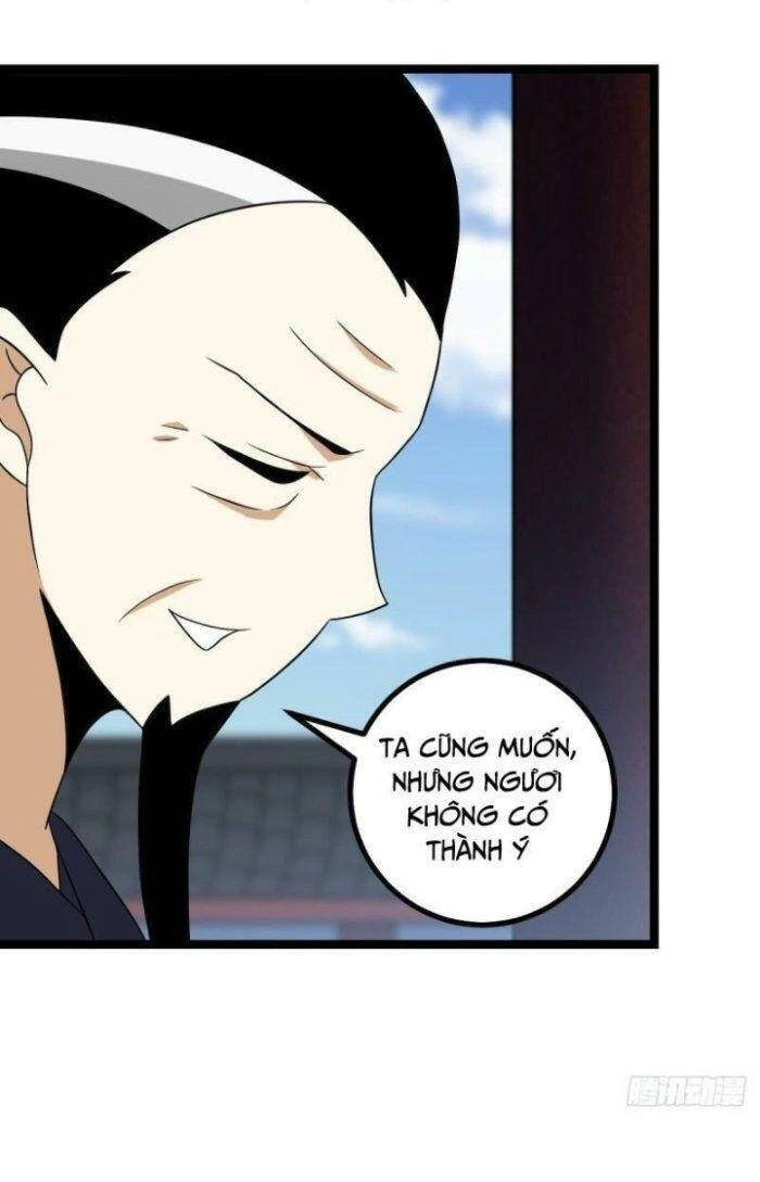 Ta Làm Kiêu Hùng Tại Dị Giới Chapter 537 - 10