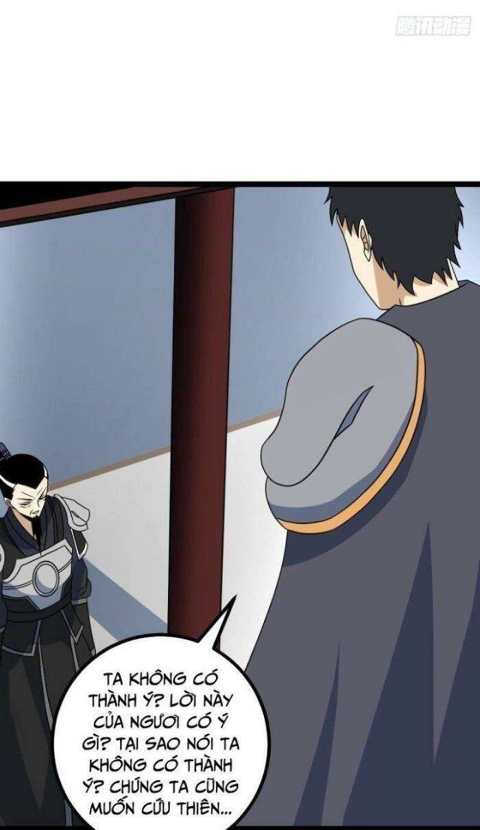 Ta Làm Kiêu Hùng Tại Dị Giới Chapter 537 - 11