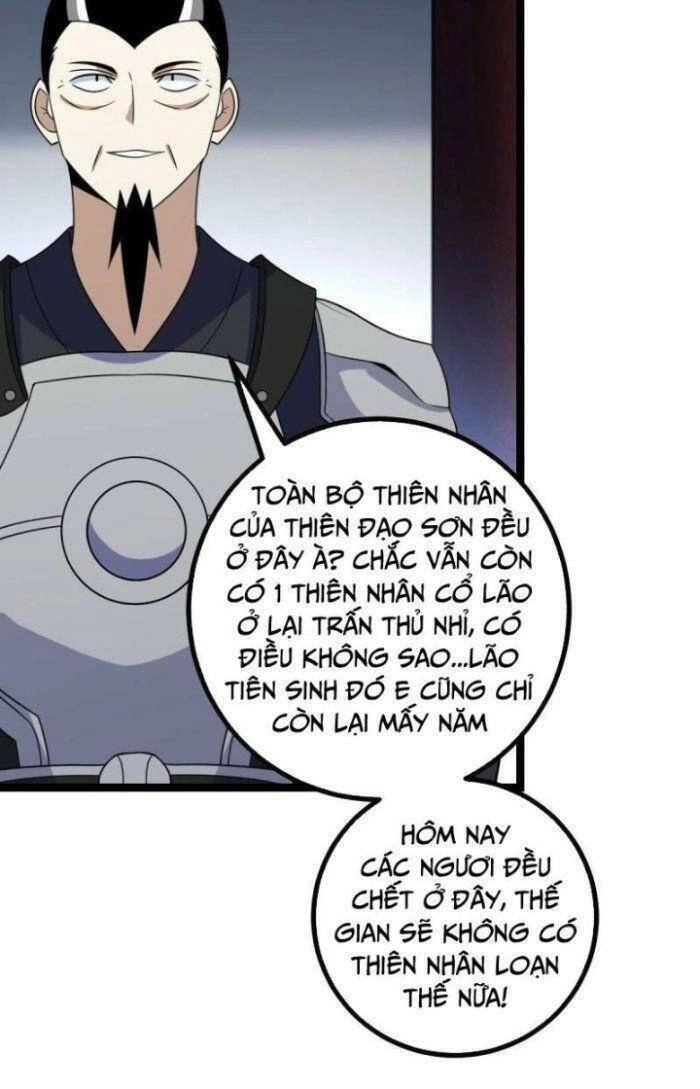 Ta Làm Kiêu Hùng Tại Dị Giới Chapter 537 - 18