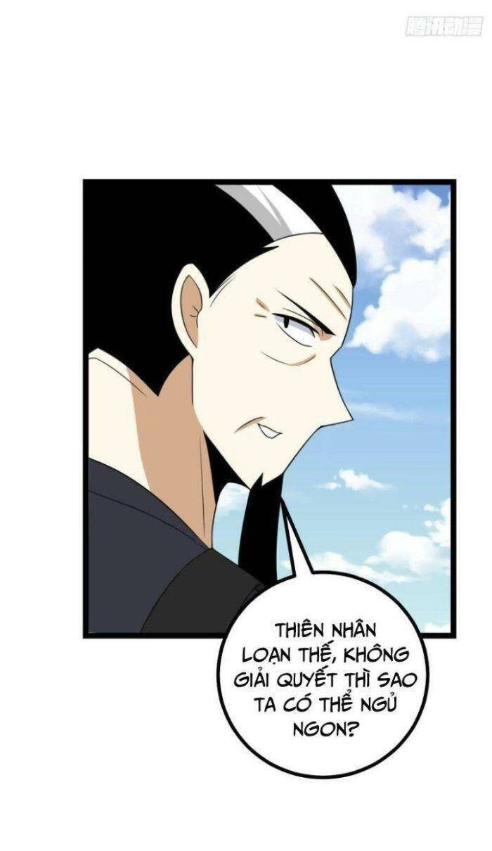 Ta Làm Kiêu Hùng Tại Dị Giới Chapter 537 - 20