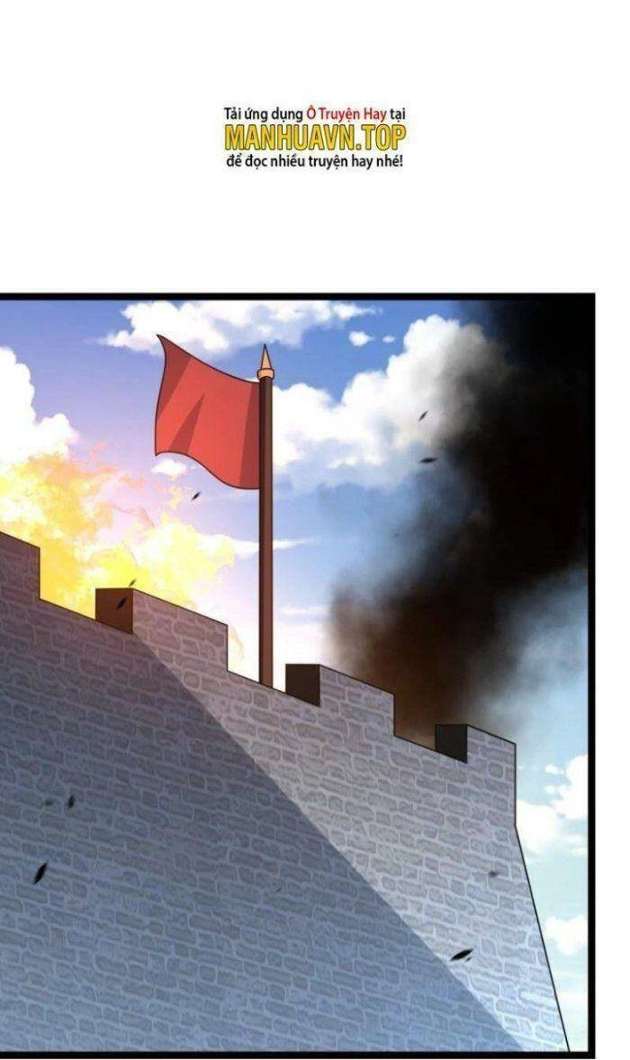 Ta Làm Kiêu Hùng Tại Dị Giới Chapter 537 - 21