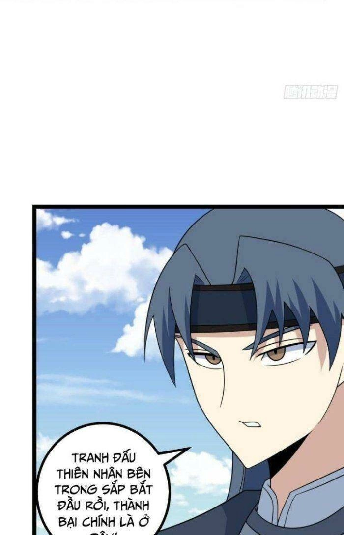 Ta Làm Kiêu Hùng Tại Dị Giới Chapter 537 - 22