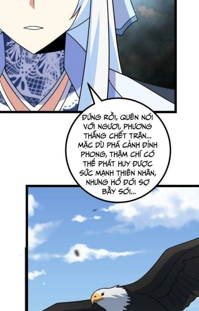 Ta Làm Kiêu Hùng Tại Dị Giới Chapter 537 - 25