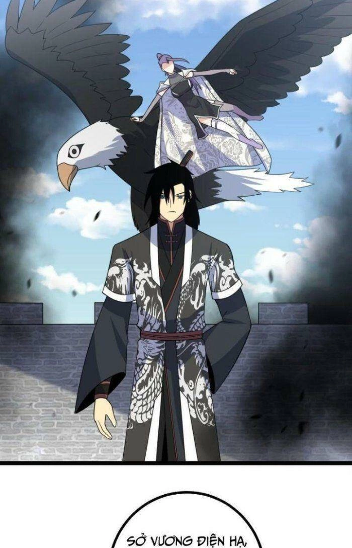 Ta Làm Kiêu Hùng Tại Dị Giới Chapter 537 - 27