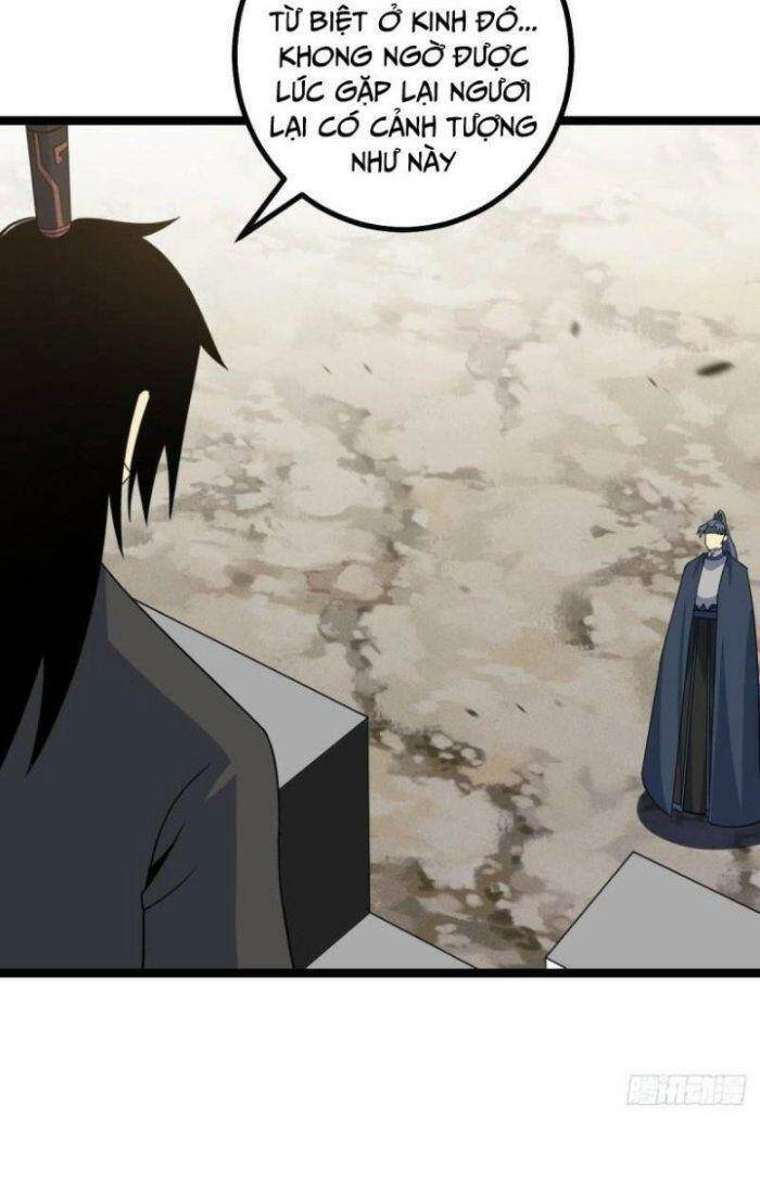 Ta Làm Kiêu Hùng Tại Dị Giới Chapter 537 - 28