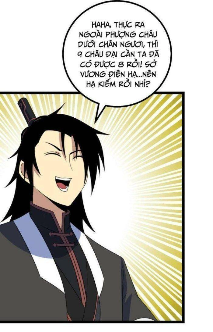 Ta Làm Kiêu Hùng Tại Dị Giới Chapter 537 - 30