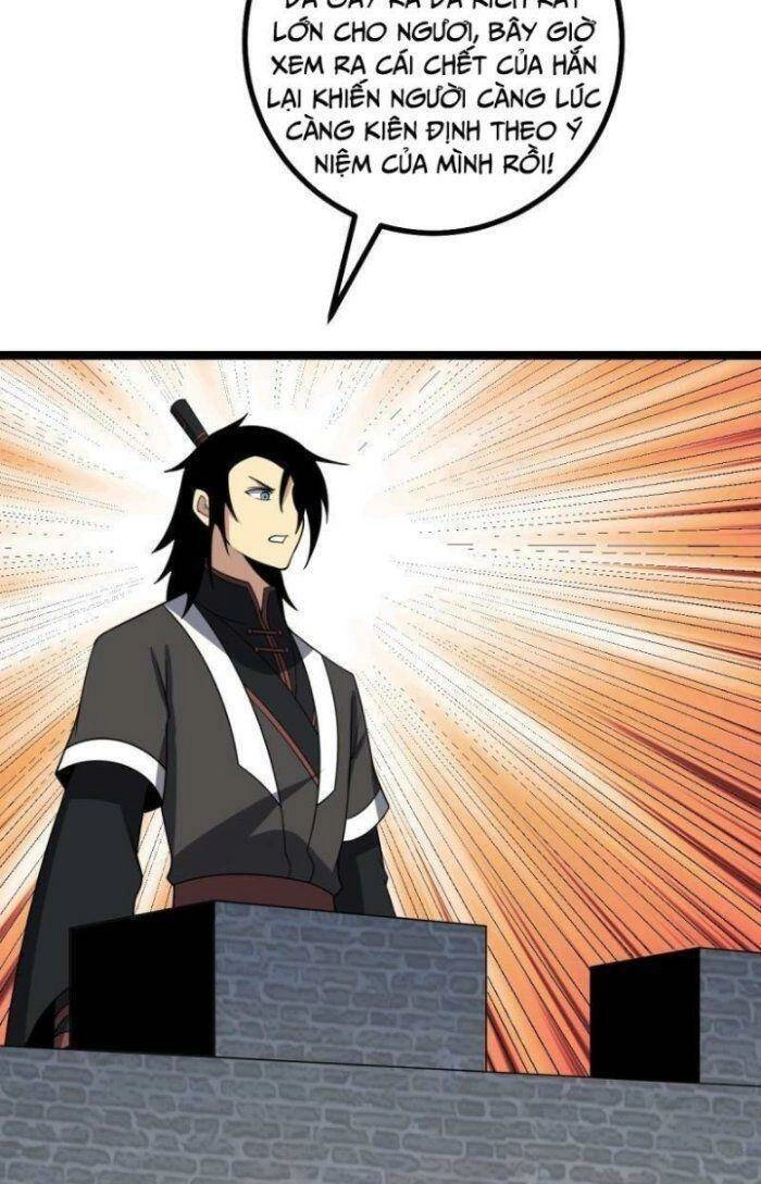 Ta Làm Kiêu Hùng Tại Dị Giới Chapter 538 - 3