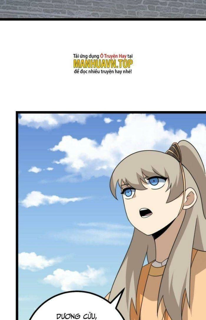 Ta Làm Kiêu Hùng Tại Dị Giới Chapter 538 - 4