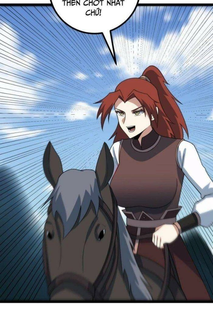 Ta Làm Kiêu Hùng Tại Dị Giới Chapter 538 - 12