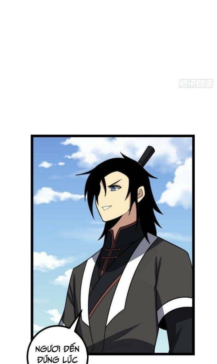 Ta Làm Kiêu Hùng Tại Dị Giới Chapter 538 - 13