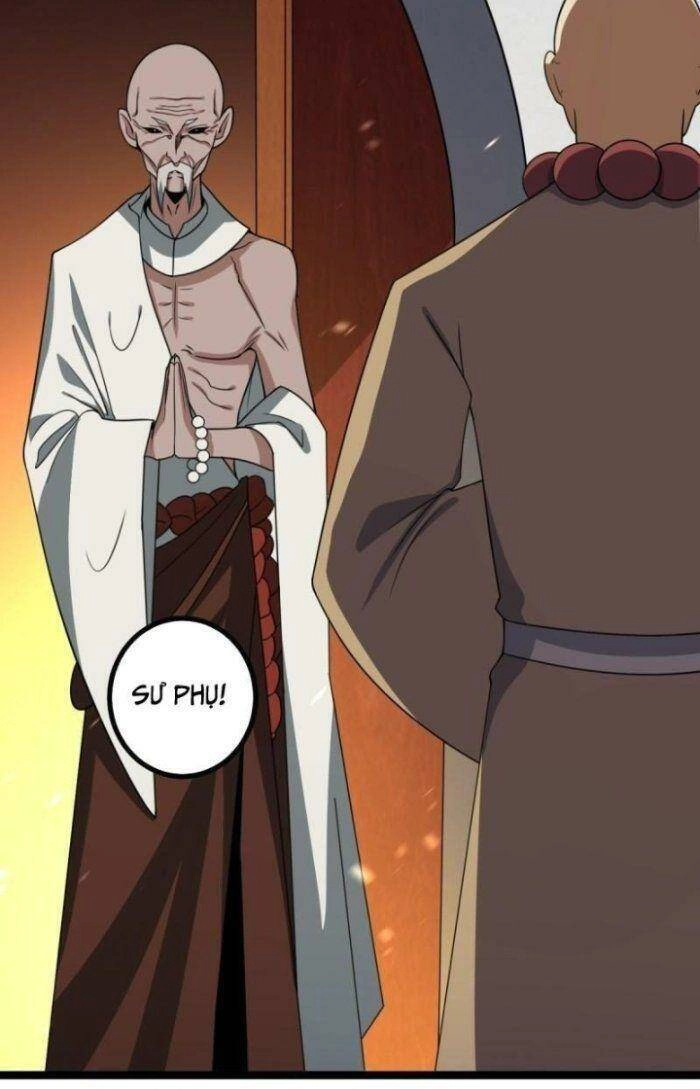 Ta Làm Kiêu Hùng Tại Dị Giới Chapter 538 - 18