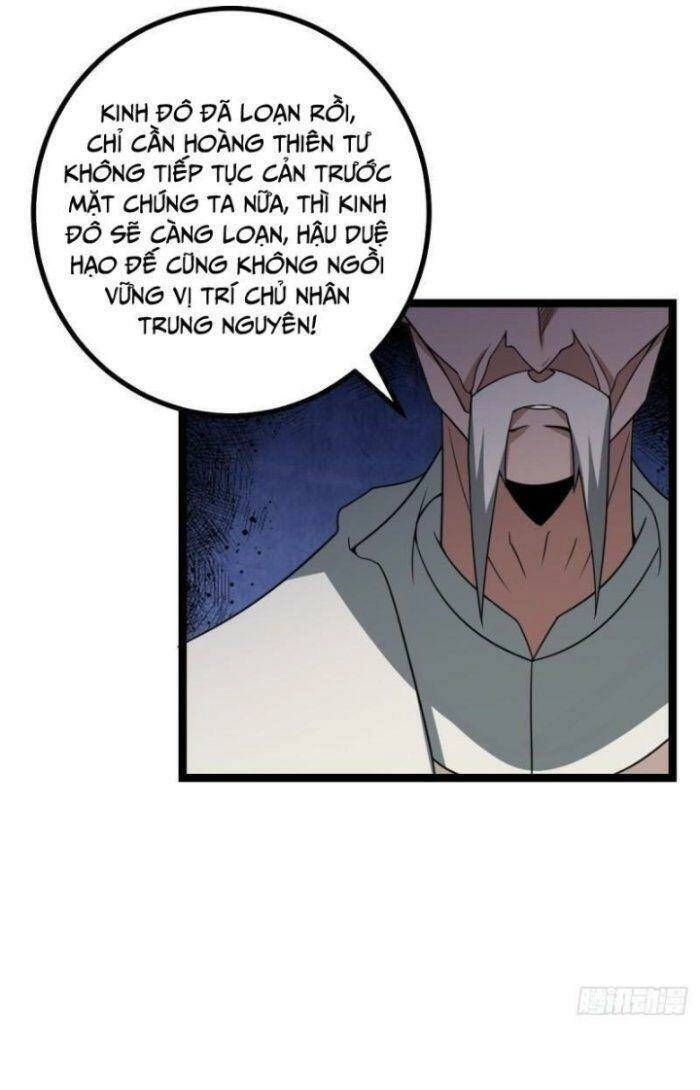 Ta Làm Kiêu Hùng Tại Dị Giới Chapter 538 - 19