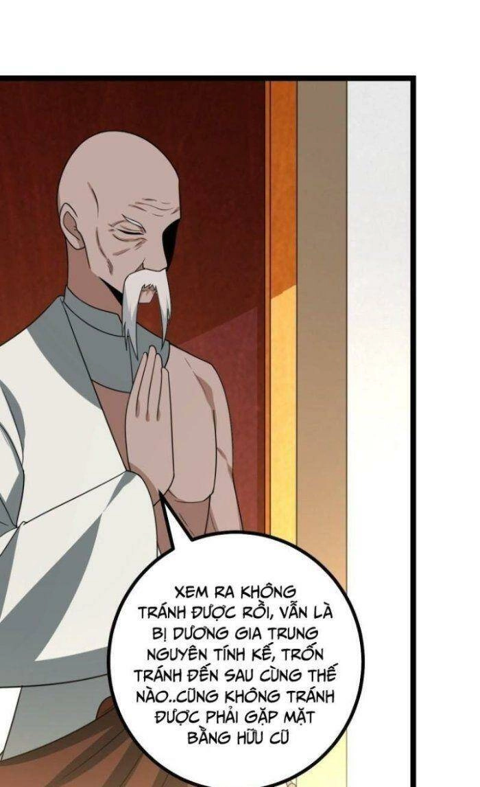 Ta Làm Kiêu Hùng Tại Dị Giới Chapter 538 - 21
