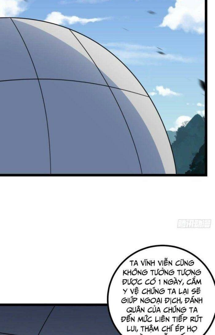 Ta Làm Kiêu Hùng Tại Dị Giới Chapter 538 - 26