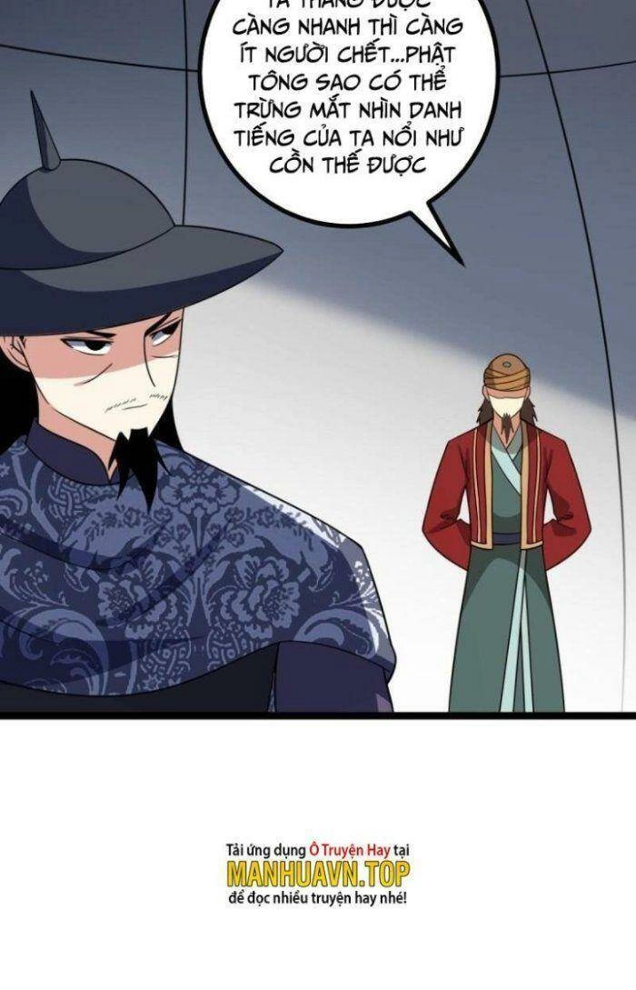 Ta Làm Kiêu Hùng Tại Dị Giới Chapter 538 - 28