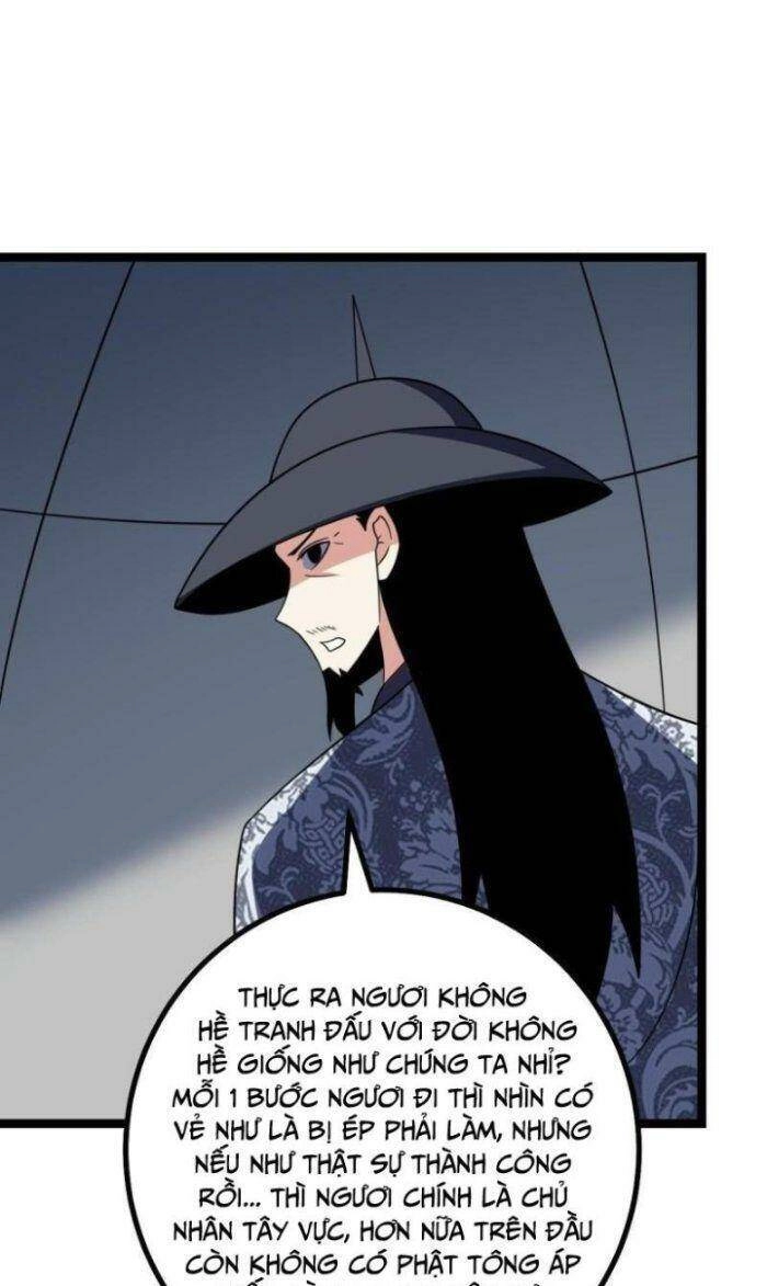 Ta Làm Kiêu Hùng Tại Dị Giới Chapter 538 - 29