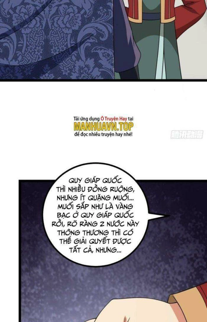 Ta Làm Kiêu Hùng Tại Dị Giới Chapter 538 - 33