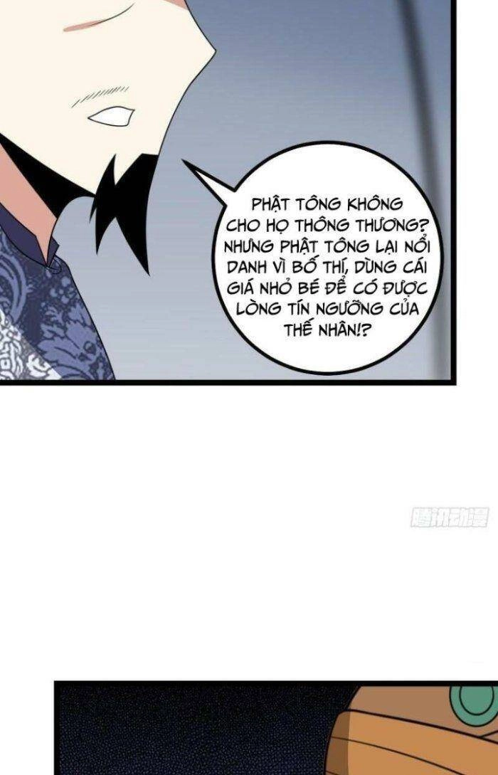 Ta Làm Kiêu Hùng Tại Dị Giới Chapter 538 - 35