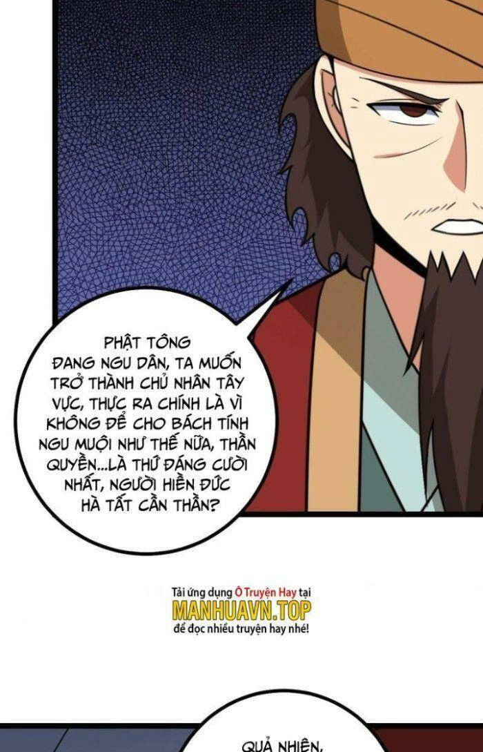 Ta Làm Kiêu Hùng Tại Dị Giới Chapter 538 - 36