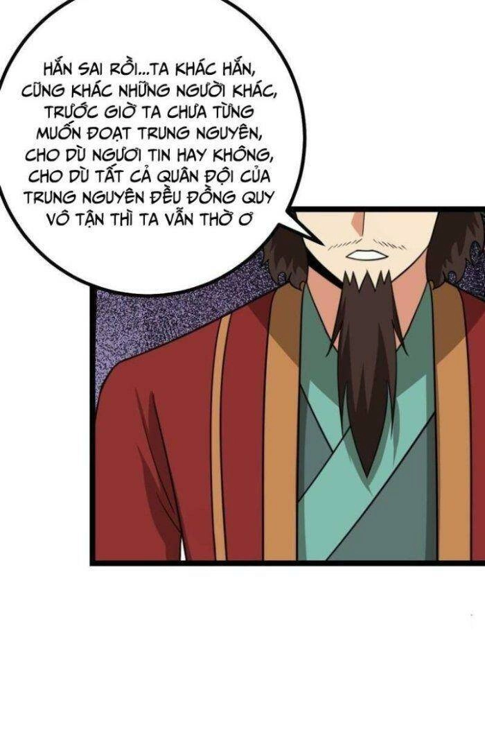 Ta Làm Kiêu Hùng Tại Dị Giới Chapter 538 - 38