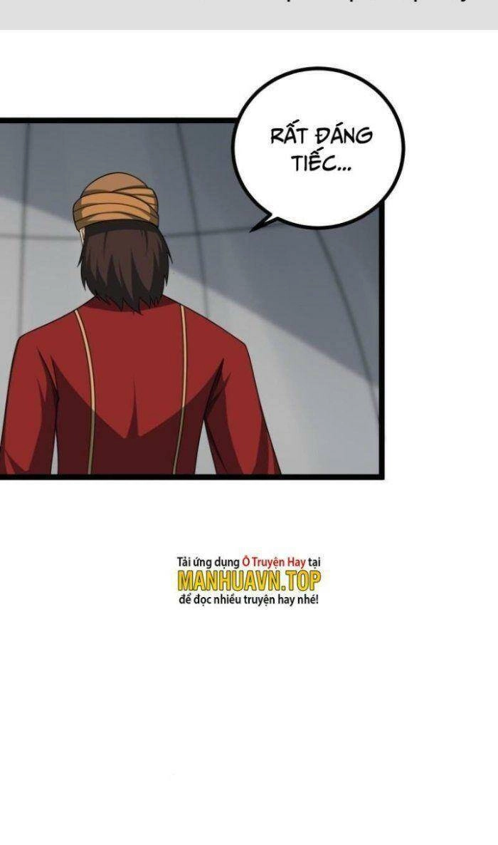 Ta Làm Kiêu Hùng Tại Dị Giới Chapter 539 - 2