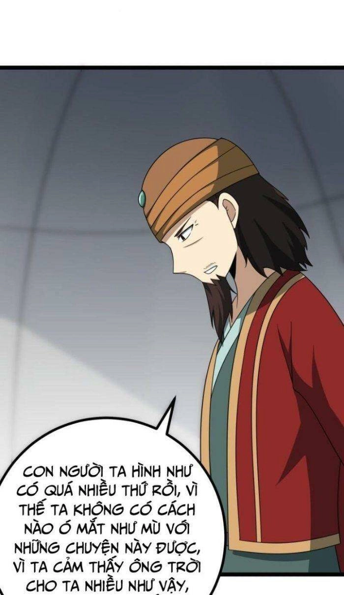 Ta Làm Kiêu Hùng Tại Dị Giới Chapter 539 - 3