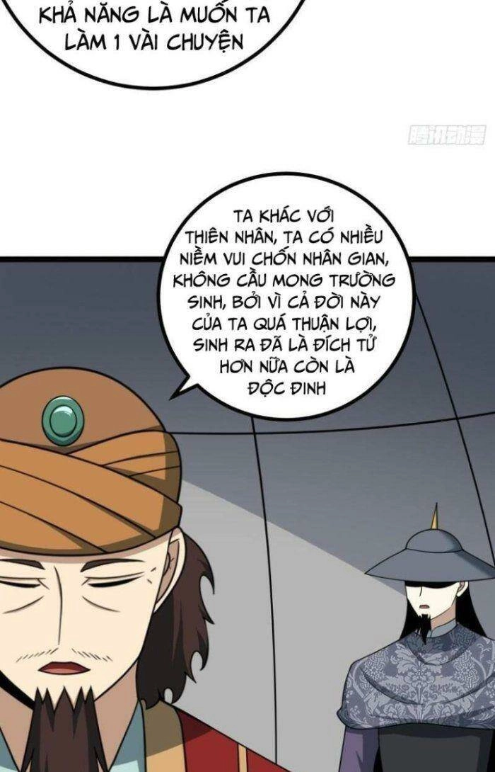 Ta Làm Kiêu Hùng Tại Dị Giới Chapter 539 - 4