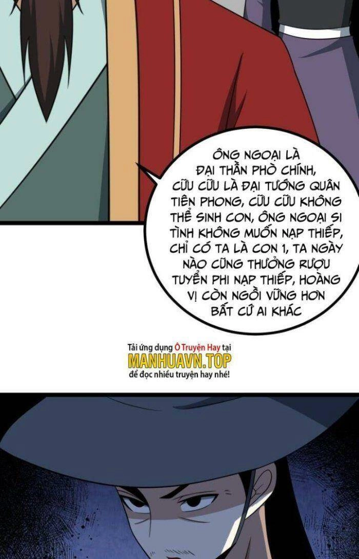 Ta Làm Kiêu Hùng Tại Dị Giới Chapter 539 - 5