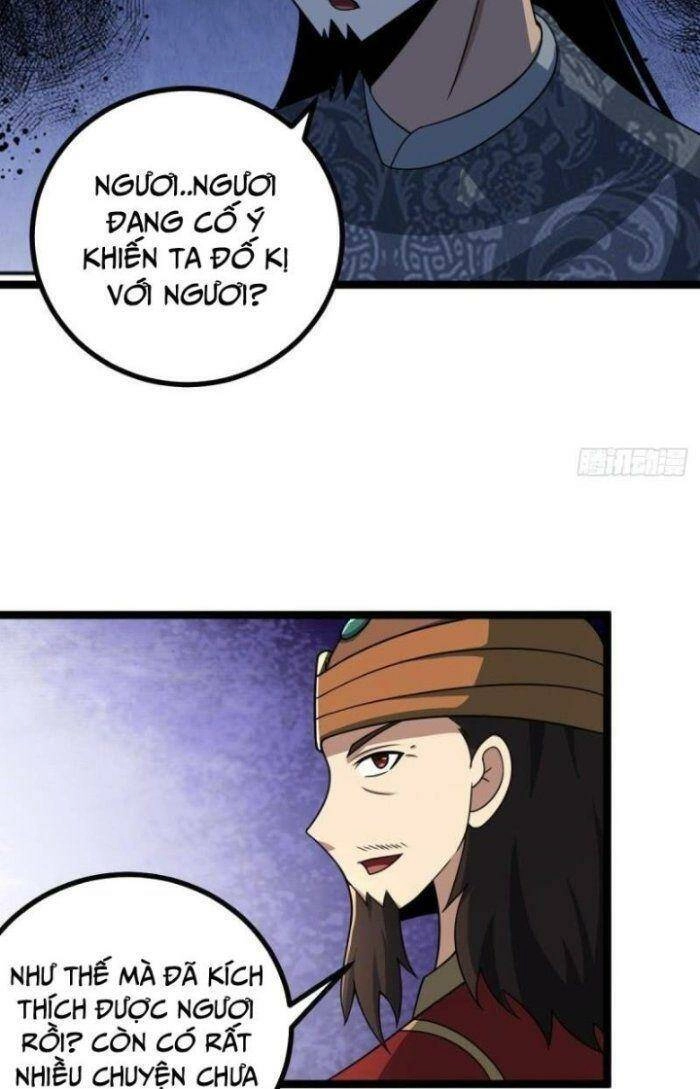 Ta Làm Kiêu Hùng Tại Dị Giới Chapter 539 - 6