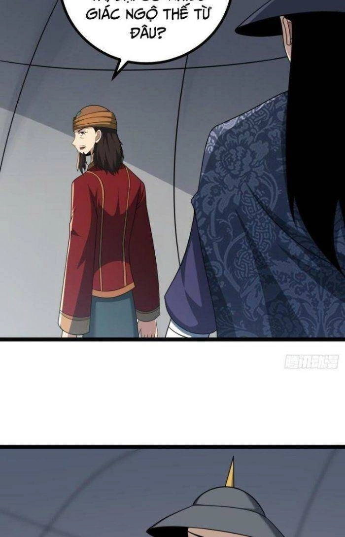 Ta Làm Kiêu Hùng Tại Dị Giới Chapter 539 - 8