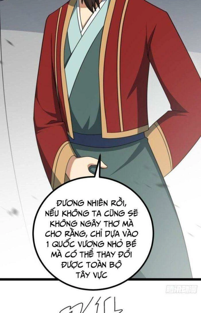 Ta Làm Kiêu Hùng Tại Dị Giới Chapter 539 - 10