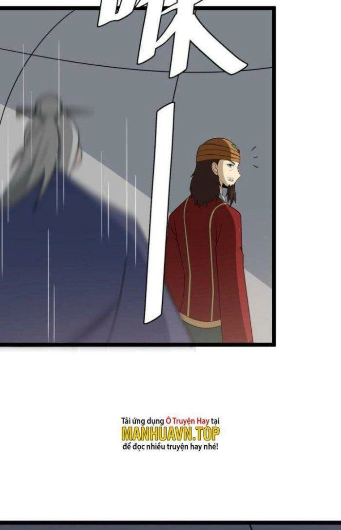 Ta Làm Kiêu Hùng Tại Dị Giới Chapter 539 - 11