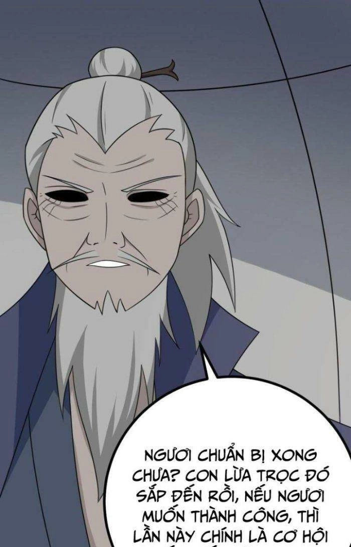 Ta Làm Kiêu Hùng Tại Dị Giới Chapter 539 - 12