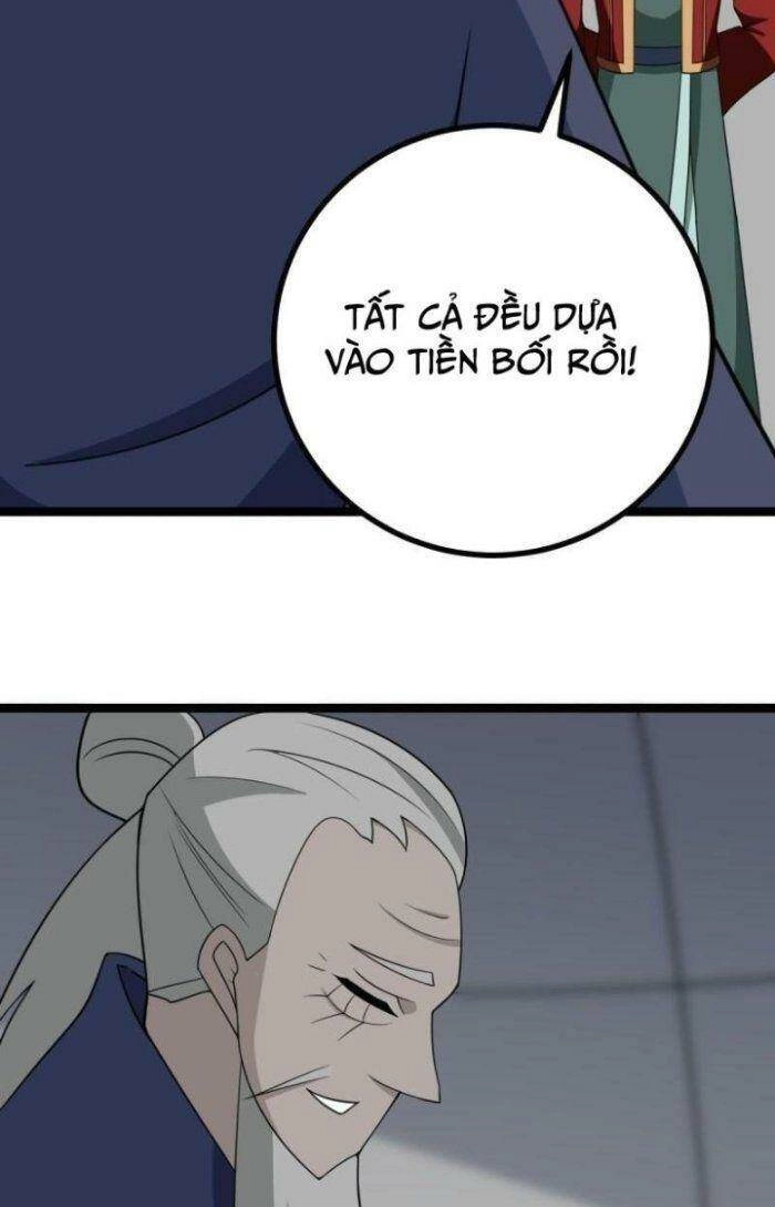Ta Làm Kiêu Hùng Tại Dị Giới Chapter 539 - 14