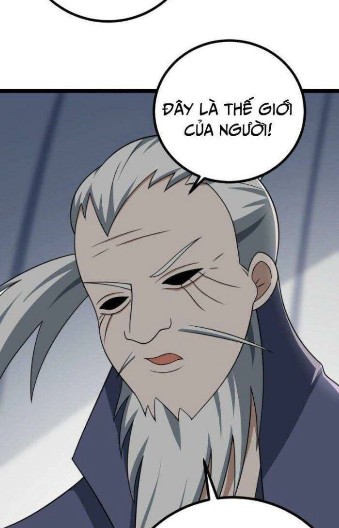 Ta Làm Kiêu Hùng Tại Dị Giới Chapter 539 - 23