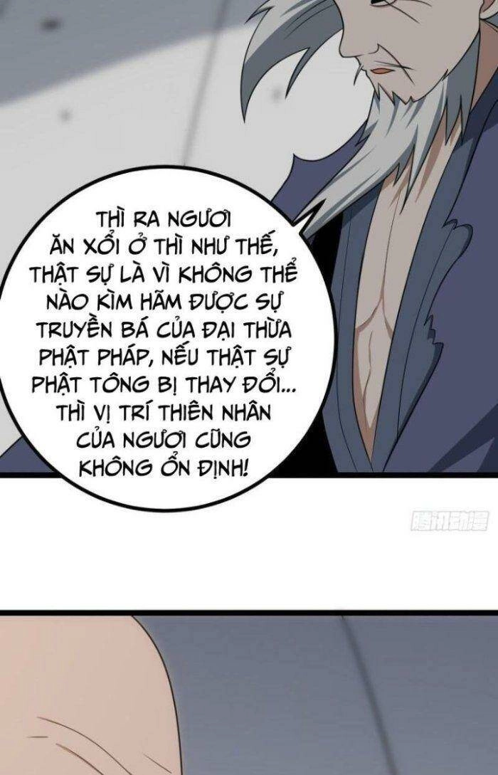 Ta Làm Kiêu Hùng Tại Dị Giới Chapter 539 - 26