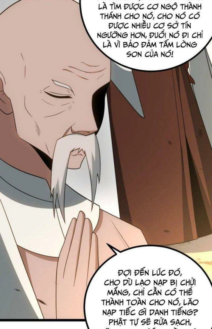 Ta Làm Kiêu Hùng Tại Dị Giới Chapter 539 - 30